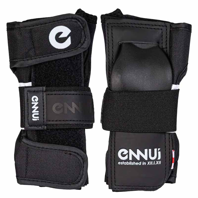 Ennui Street Wristguard