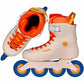 Powerslide Zoom Sunset 90 Skates