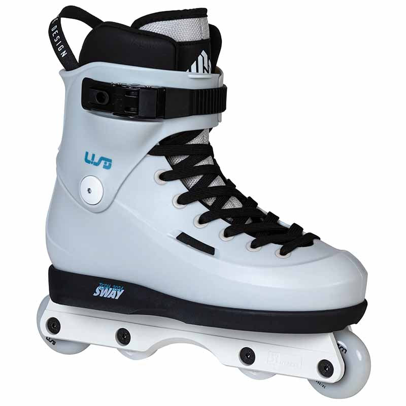 USD Sway 58 XXIV Aggressive Skates