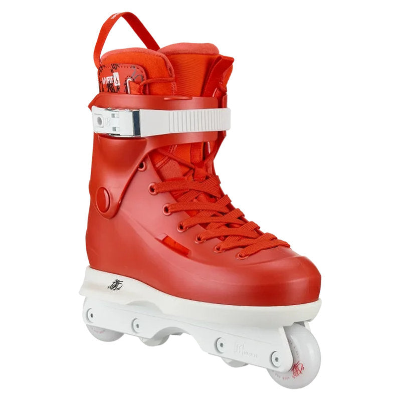 USD Sway Rachard Johnson Skates