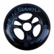 Roda Powerslide Swell 110mm Hitam