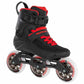 Powerslide Swell Black Fire 110 Skates