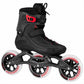 Powerslide Swell Stellar Road 125 Skates