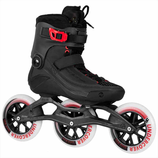 Powerslide Swell Stellar Road 125 Skates