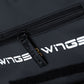 Swings Aurum Bag Black - Inlinex