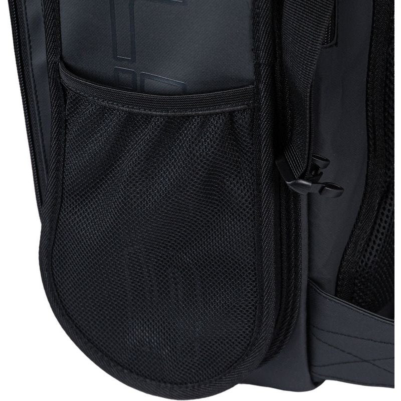 Swings Aurum Bag Black - Inlinex