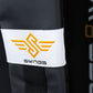 Swings Aurum Bag Black - Inlinex