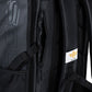 Swings Aurum Bag Black - Inlinex
