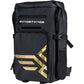 Swings Aurum Bag Black - Inlinex