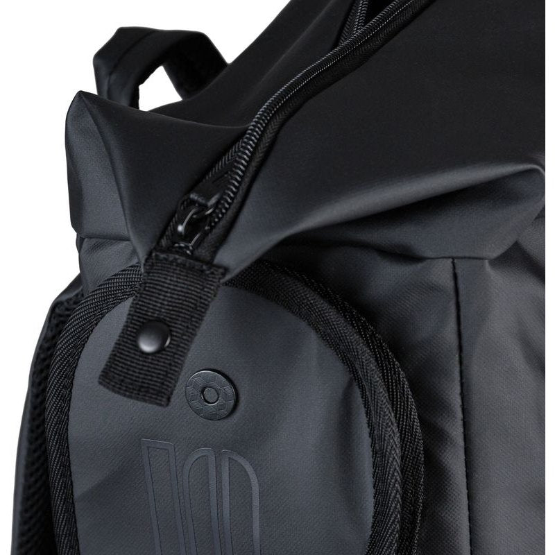 Swings Aurum Bag Black - Inlinex