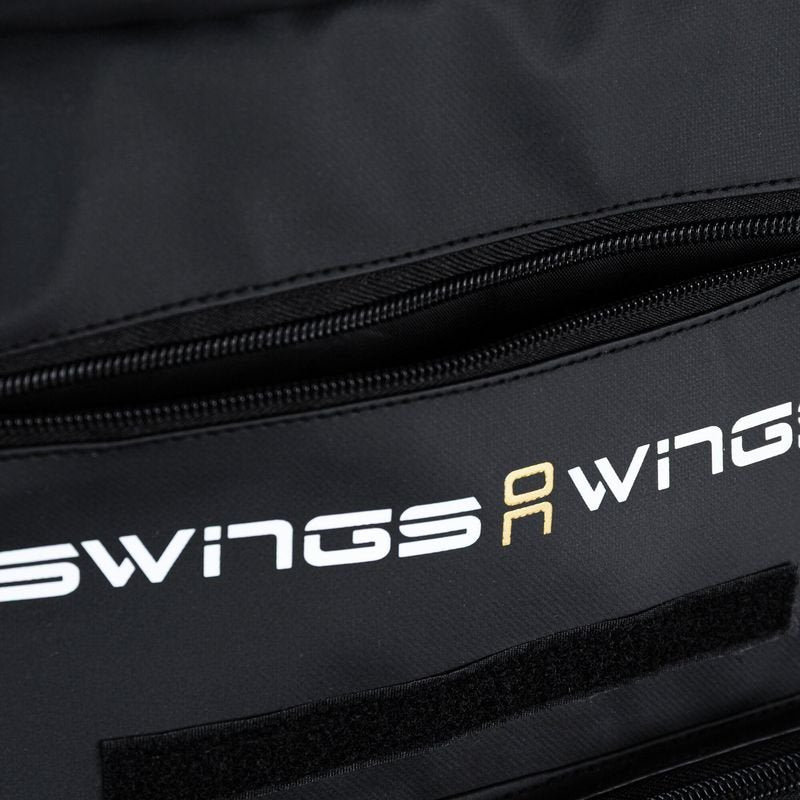 Swings Aurum Bag Black - Inlinex