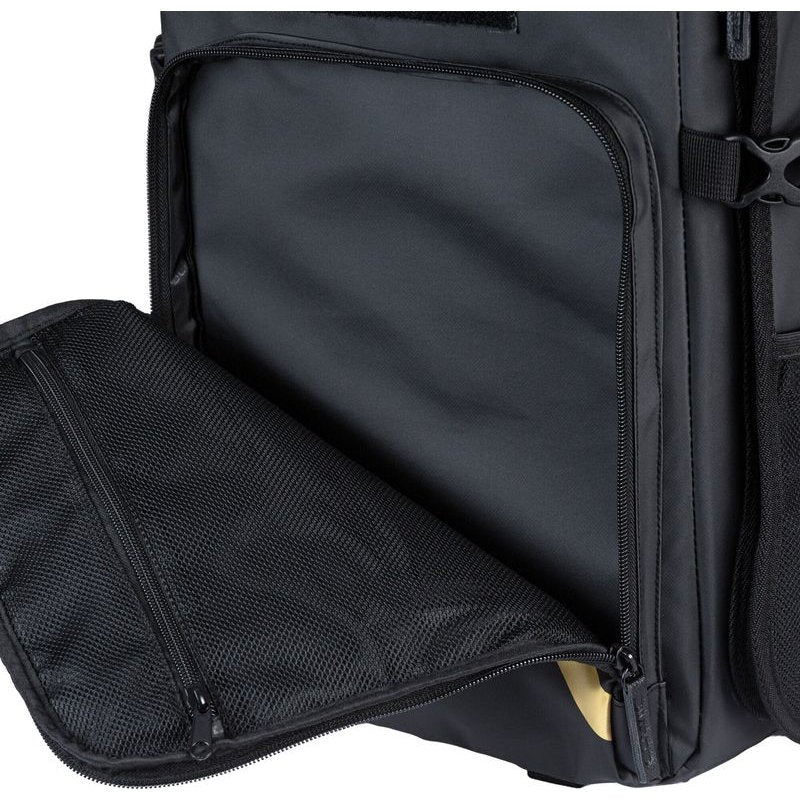 Swings Aurum Bag Black - Inlinex