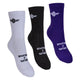Swings Crew Socks