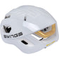 Swings Omen Helmet White - Inlinex
