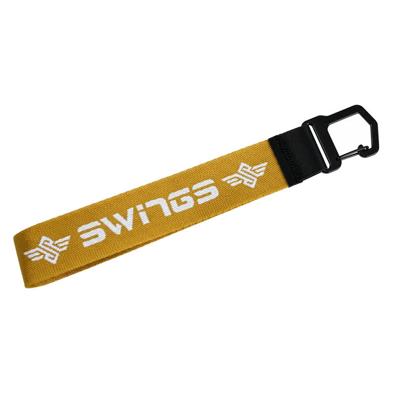 Swings Snap Strap Gold - Inlinex