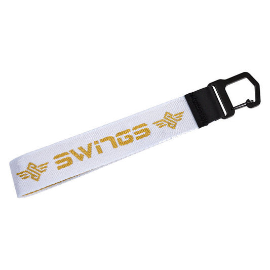 Swings Snap Strap White - Inlinex