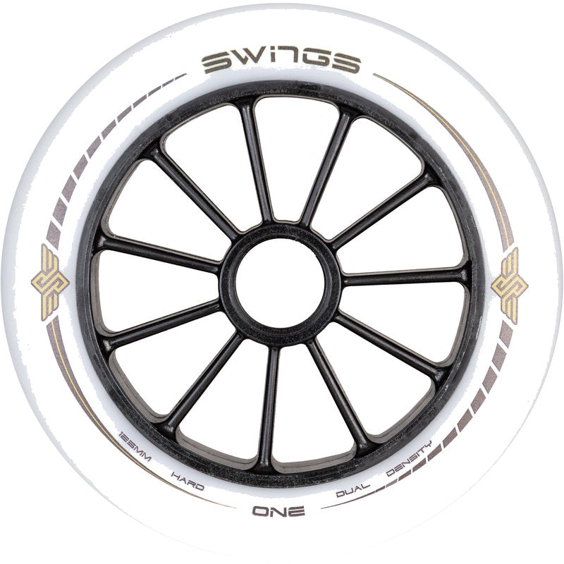 Swings One 125mm Hard