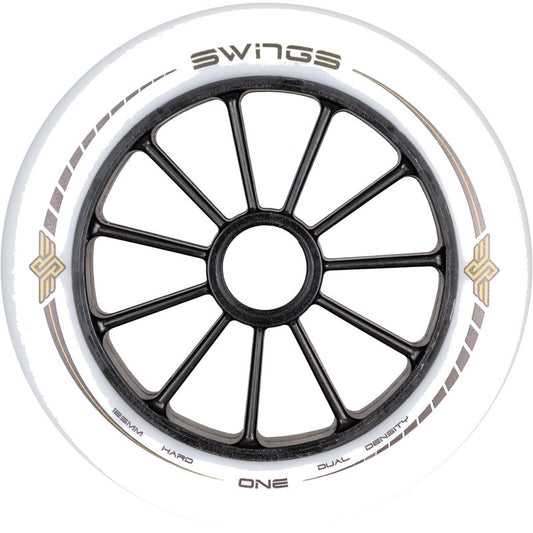 Swings One 125mm Hard