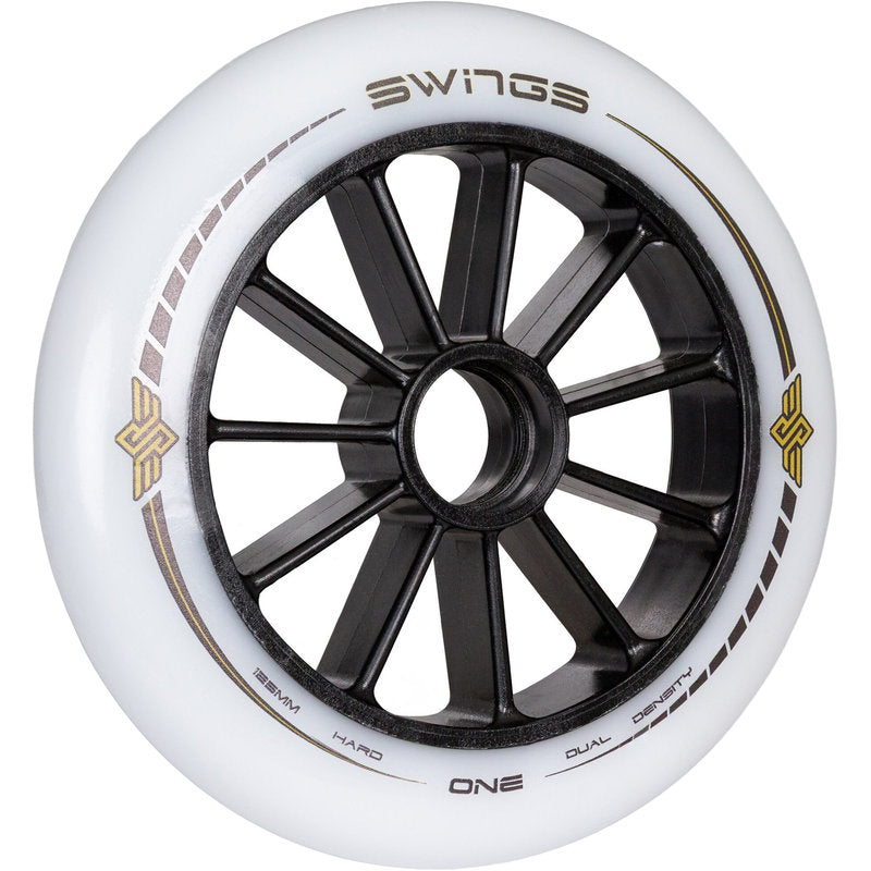 Swings One 125mm Hard