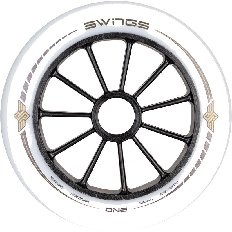 Swings One 125mm Medium