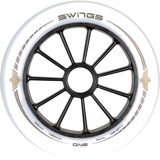 Swings One 125mm Medium