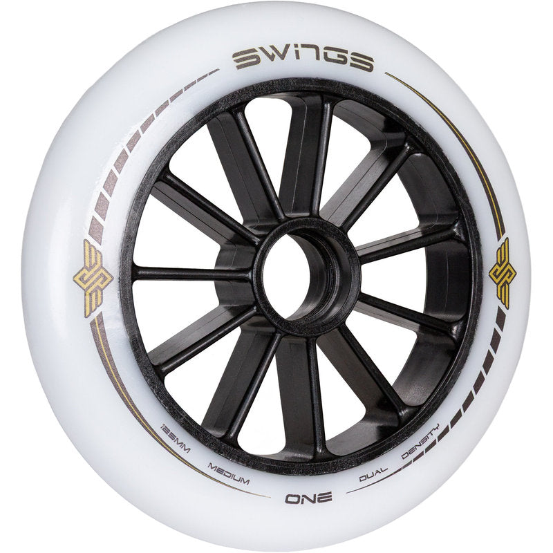 Swings One 125mm Medium
