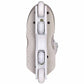 USD Sway Chess White Aggressive Skates - Inlinex