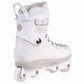 USD Sway Chess White Aggressive Skates - Inlinex