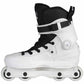 USD Aeon Team 60 White Aggressive Skate