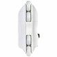 USD Aeon Team 60 White Aggressive Skate - Inlinex