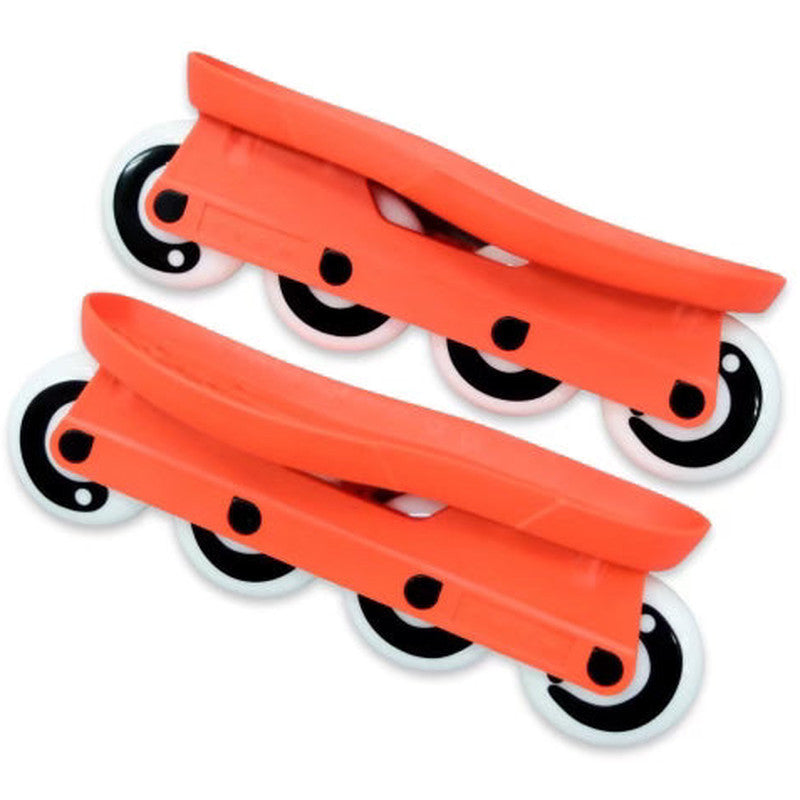 Them 909 80S WKND Chassis Kit