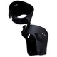 Them 909 Black Cuffs