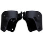 Them 909 Black Cuffs