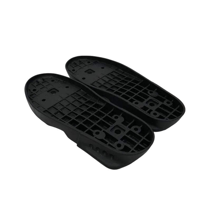 Them 909 Black V.03 Soulplates