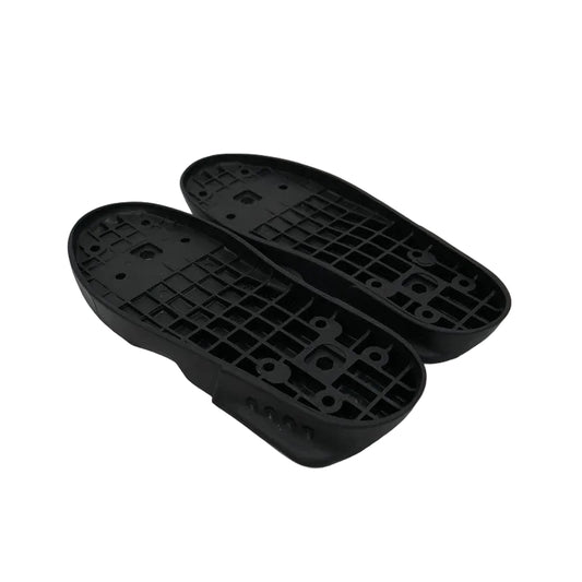 Them 909 Black V.03 Soulplates