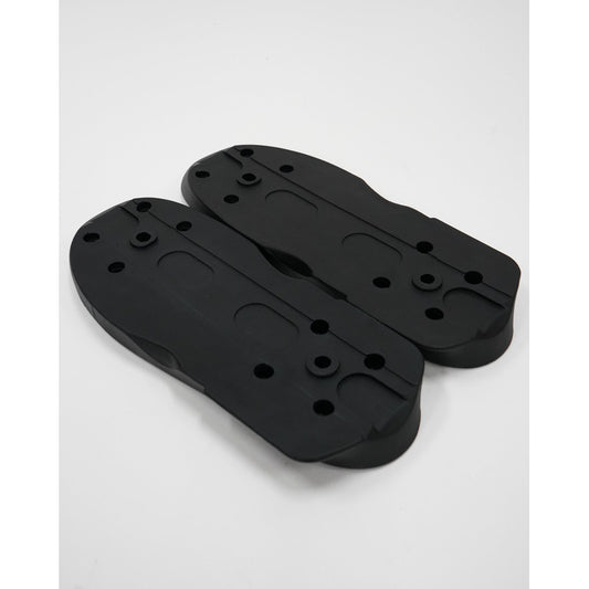 Them 909 Black V.03 Soulplates - alternate view