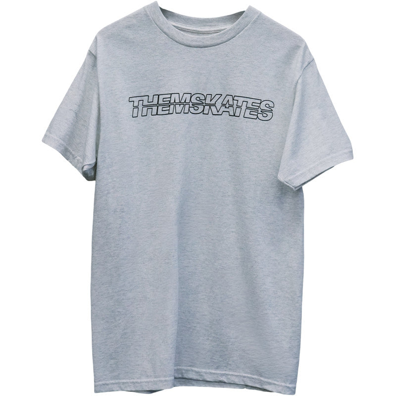 Them Grey T-Shirt