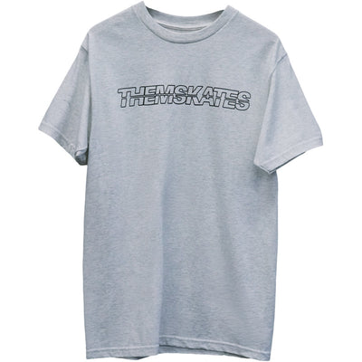 Them Grey T-Shirt
