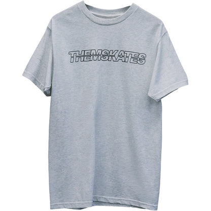 Them Grey T-Shirt