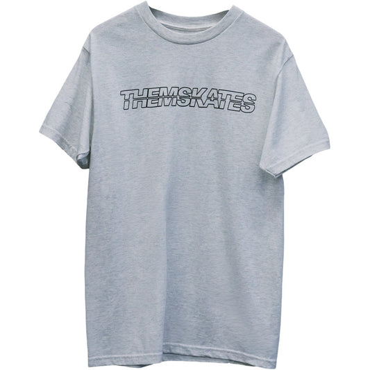 Them Grey T-Shirt
