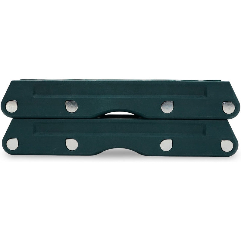 Them 909 Street Moooopi Green Frames