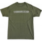 Them T-Shirt Olive