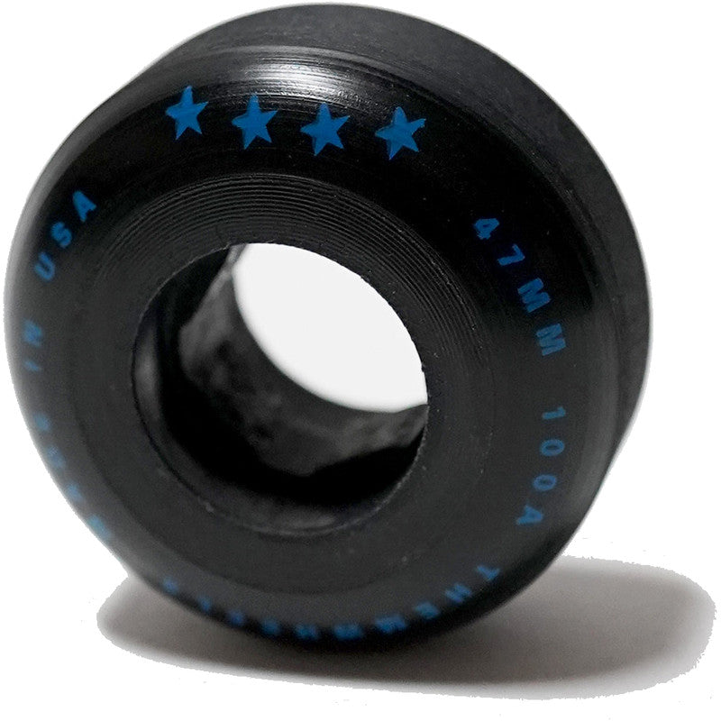 Them 47mm 100A Anti-Rocker Wheels