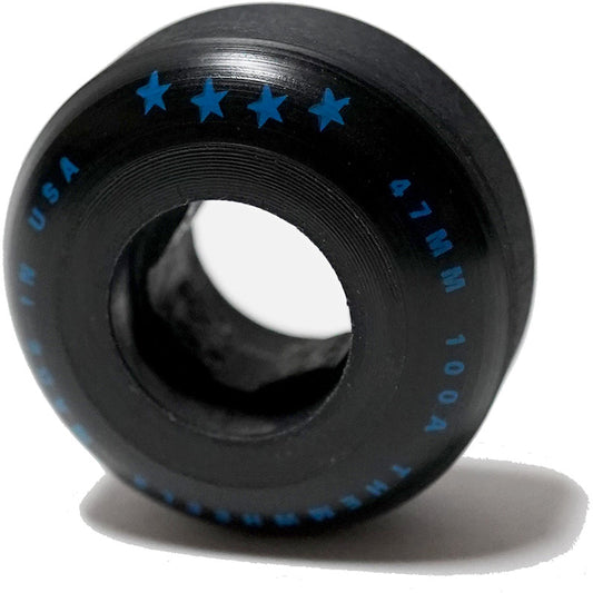 Them 47mm 100A Anti-Rocker Wheels