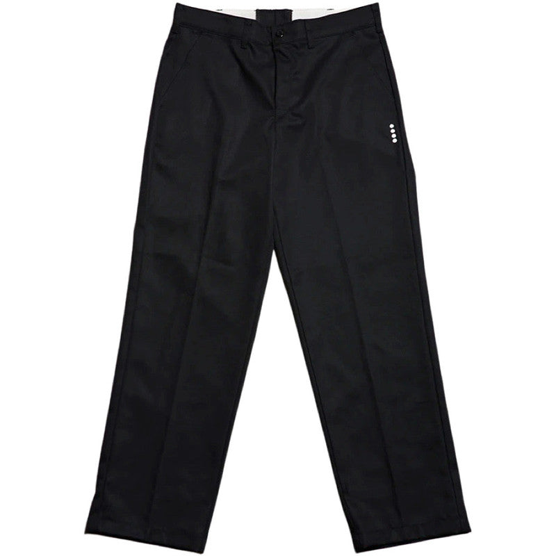 Them Worker Pants Black