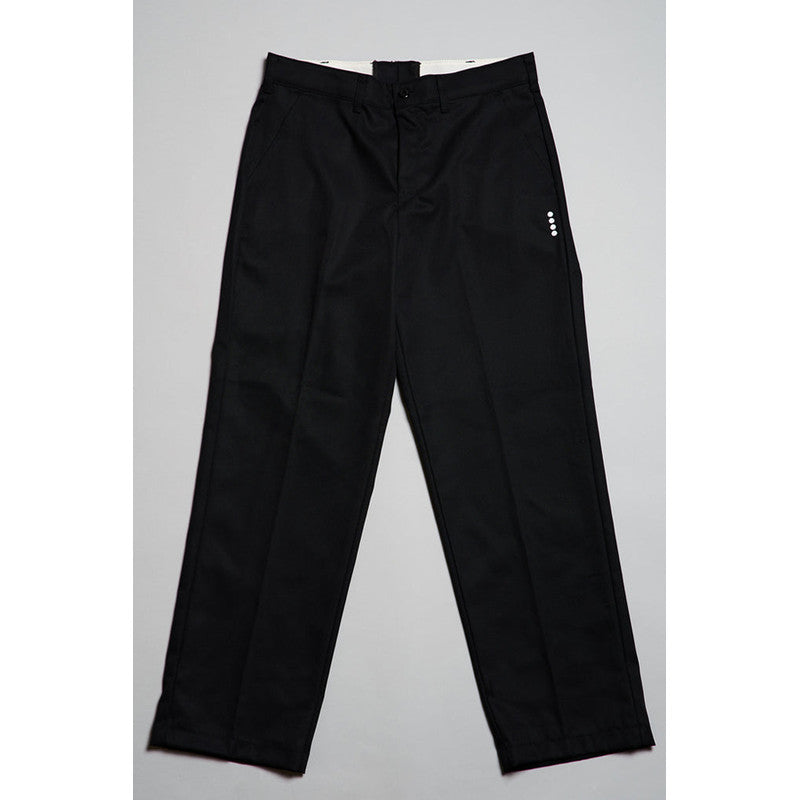 Them Worker Pants Black