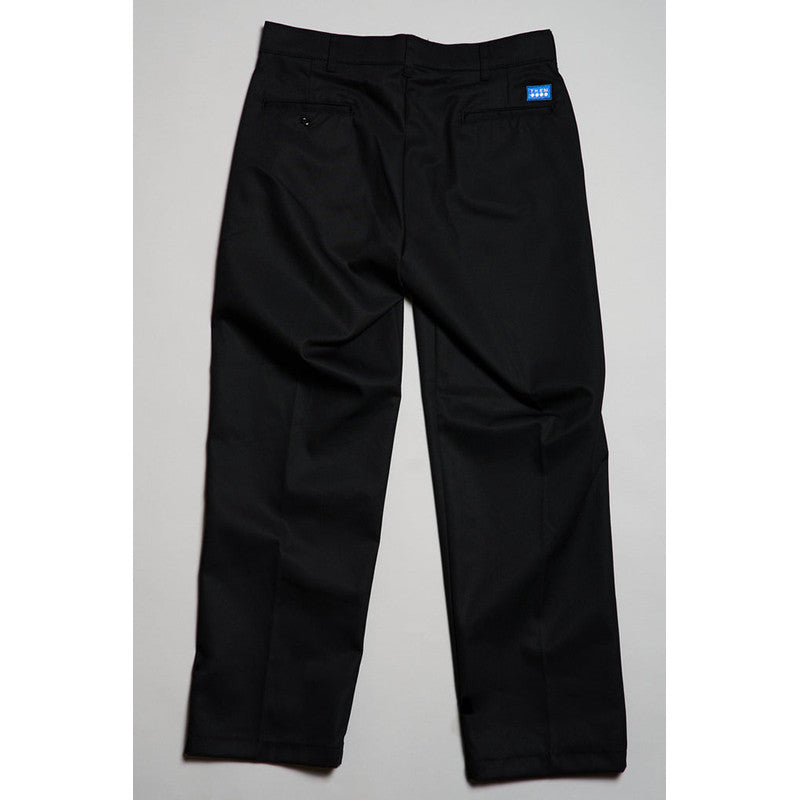 Them Worker Pants Black