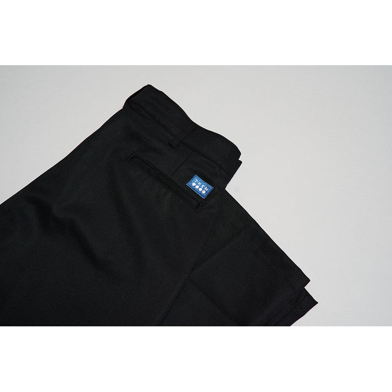 Them Worker Pants Black