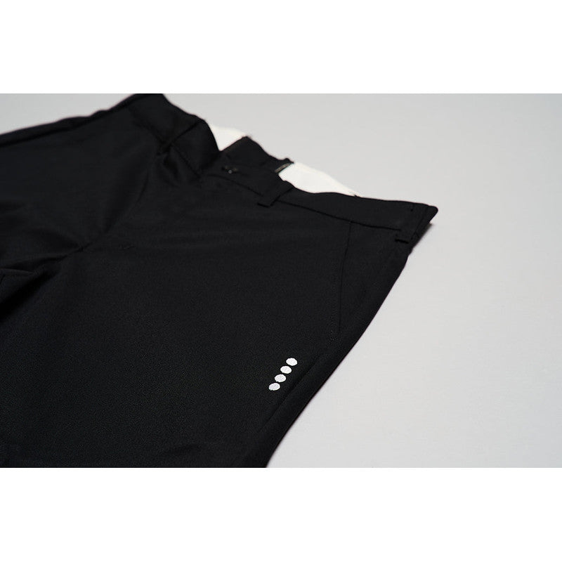 Them Worker Pants Black