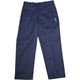 Them Worker Pants Navy
